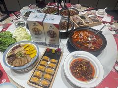 -新侗家食府(蟠桃宫店)