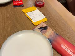 -鱼酷活鱼烤鱼(静安大融城店)