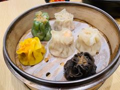 -巧燕坊一笼一蒸烧卖(西湖文化广场银泰店)