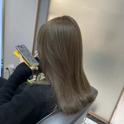 -爱秀造型 T-G