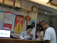 -巫记鸡饭店