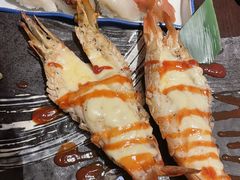 -富力希尔顿酒店·源氏日餐厅