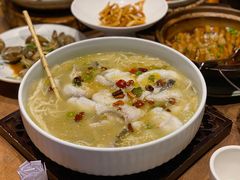 酸菜鱼-小天厨民间菜馆(深圳街店)