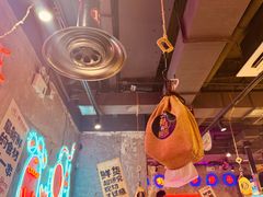 -有蚝有翅烧烤大排档·宵夜(右安门店)