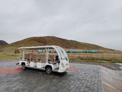 -扁都口生态休闲旅游区