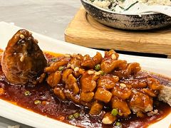 -侬佳蒸菜馆(听潮店)