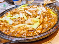 -君霖海鲜私房菜(春柳店)