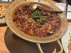 -巴蜀风·地道川菜(总店)