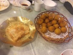 -阿胖龙虾小海鲜(宁国南路总店)