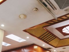 大堂-成都驻京办餐厅(蜀都宾馆店)