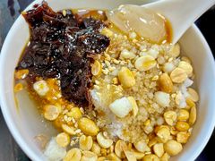糕耙稀饭-金必轩(青岩店)