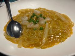-肆月河豚·新淮扬(金融街店)