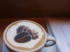 -COSTA COFFEE(吴江路店)