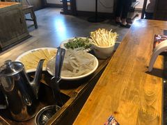-纸盐河码头火锅(十八梯店)