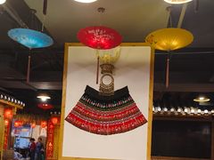 -老凯里苗岭酸汤鱼酸汤牛肉(百里杜鹃路店)