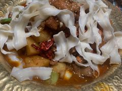 -北疆饭店(宝龙店)