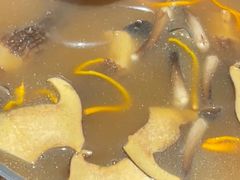 -揽季锅物会.福建黄鱼.海鲜姿造(五四路店)