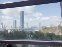景观位-Acqua海蓝意大利餐厅