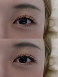 -小小美甲美睫