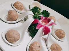 -犇鼎牛潮汕牛肉火锅(新辰里学清路店)