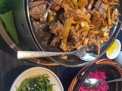 -甘家界牌柠檬鸭(青山店)