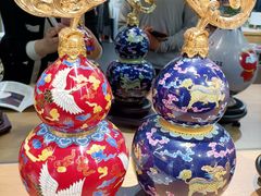 -瑞象国艺馆