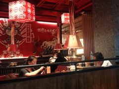 -黑牛の場(兴隆大奥莱店)
