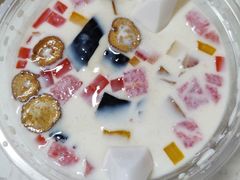 -琼大师东方烤乳猪(亚特兰蒂斯店)