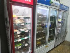 -大腕炸串(河东总店)
