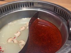 -季季红火锅(长沙步行街店)