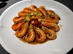 -龙宴海鲜城(经中路店)