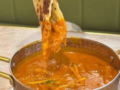 -清真·AL-JANNAT 佳纳特餐厅(狮子桥店)