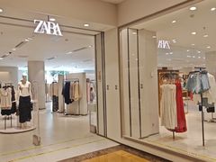 -ZARA HOME(蓝色港湾店)