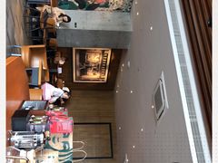 -星巴克(成都科学城店)