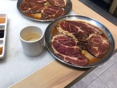 -韩宫宴炭火烤肉(印象城店)