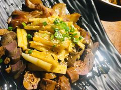 -嘎嘎鸭脑壳(驷马桥店)