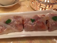 8餐厅-8餐厅(新葡京酒店)