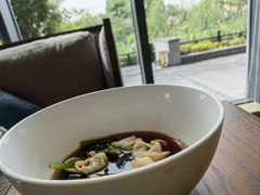 -水月周庄铂尔曼酒店 · 漾全日餐厅