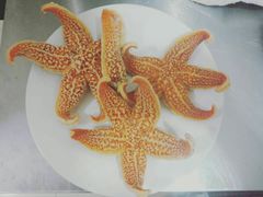 -宾朋海鲜特色美食餐厅·纯手工鲅鱼水饺(兴海路店)