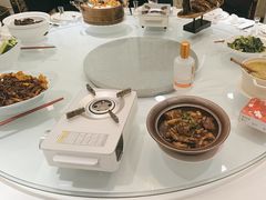-谢先生酒店·椒宴集(沙湖店)