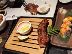 -匠和风精致料理(莆田财富中心店)