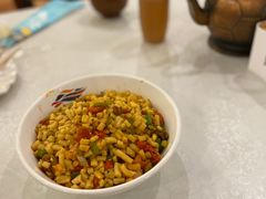 -巴依老爷新疆美食(工体旗舰店)