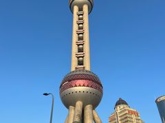 -东方明珠广播电视塔