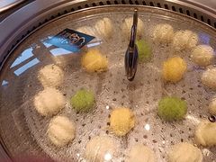 -山河屯铁锅炖鲜鹅·东北菜(开发区一店)