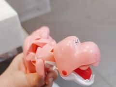 -海底捞火锅(海悦天地店)