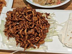 -太子食府(圣水路店)