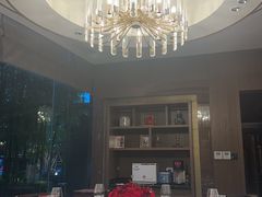-杭州君悦酒店·湖滨28中餐厅