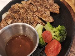 -悦荟牛排餐厅(萨尔图万达店)