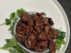 火燎鸭心-全聚德(双井店)