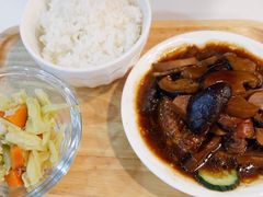 -箪食记(汉口路店)